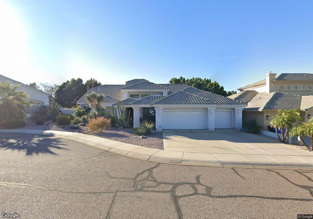 2009 E Palmaire Ave, Phoenix, AZ 85020 - photo 1