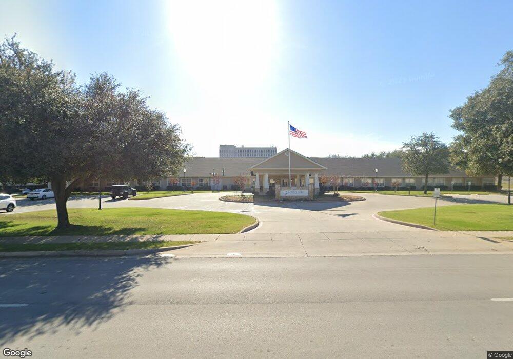 2016 L Don Dodson Dr unit 2bral, Bedford, TX 76021 - photo 1