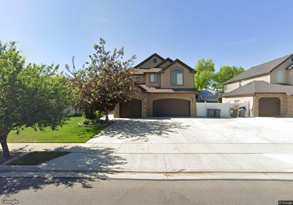 2733 W Current Creek Dr, South Jordan, UT 84095 - photo 1
