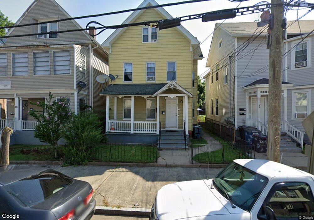 61 Stevens St unit 2, New Haven, CT 06519 - photo 1