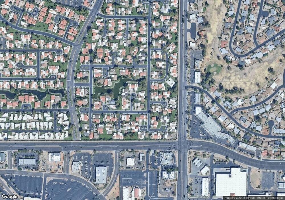 159 Leisure World unit 159, Mesa, AZ 85206 - photo 1