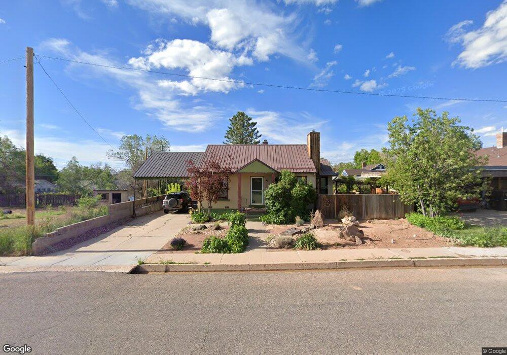 434 W Harding Ave, Cedar City, UT 84720 - photo 1