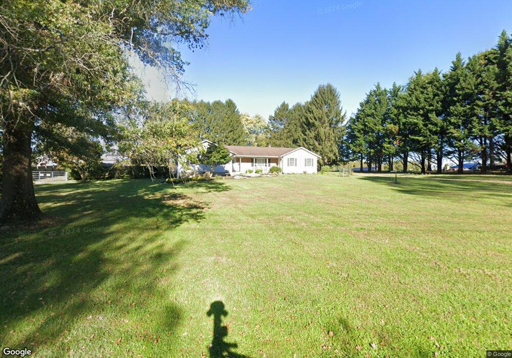 4034 Wards Chapel Rd, Marriottsville, MD 21104 - photo 1