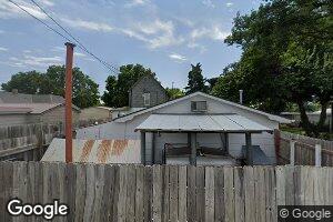 307 E Penn St, Norton, KS 67654