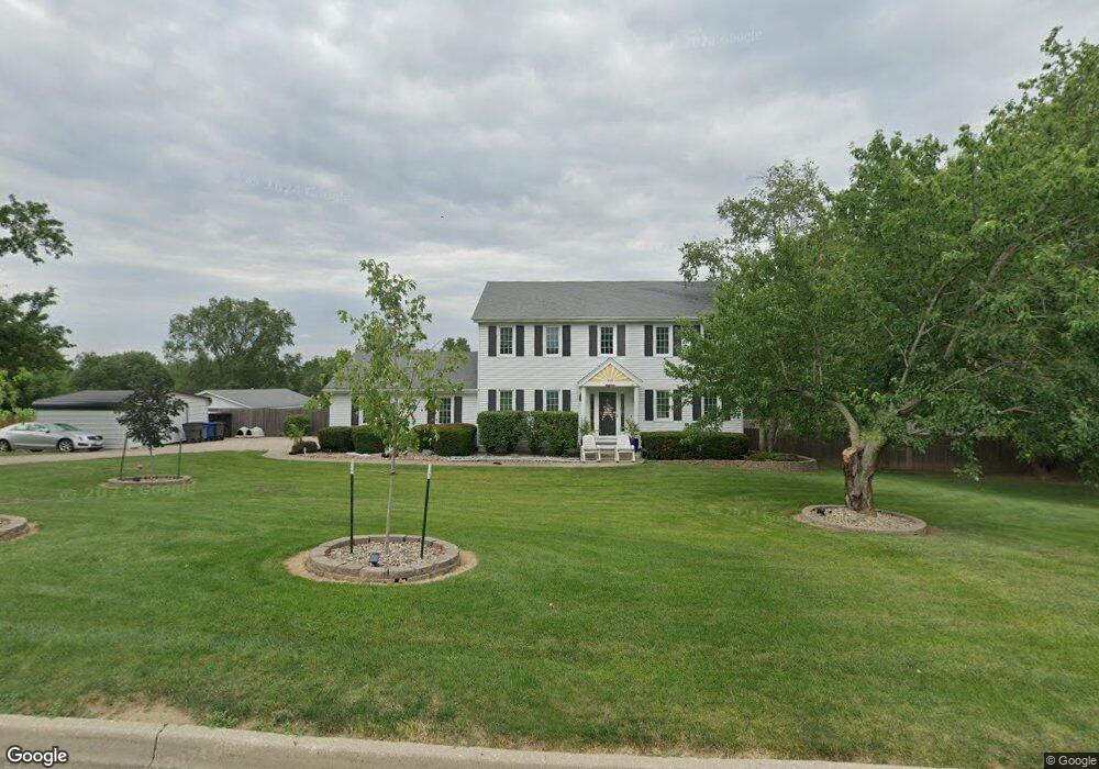 1023 Ranchel Dr, Des Moines, IA 50320 - photo 1