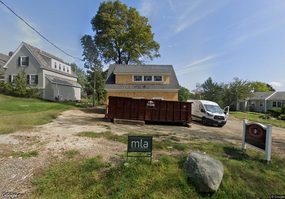 183 Jerusalem Rd, Cohasset, MA 02025 - photo 1