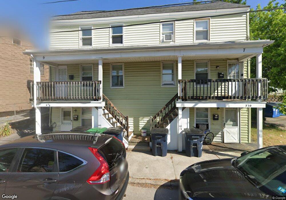 79 Fletcher St, Nashua, NH 03064 - photo 1