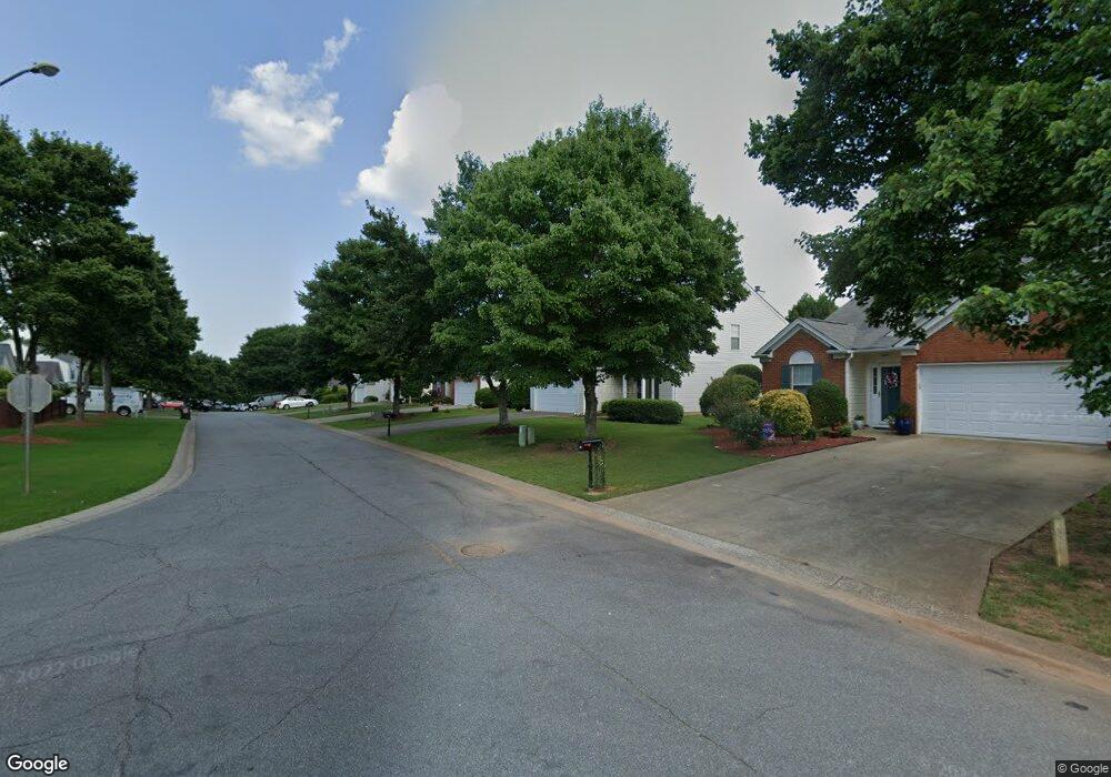 277 Carrington Way unit 1, Canton, GA 30115 - photo 1