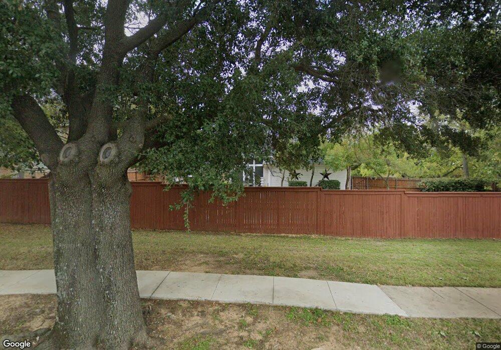 2704 Norfolk Ct, Denton, TX 76210 - photo 1