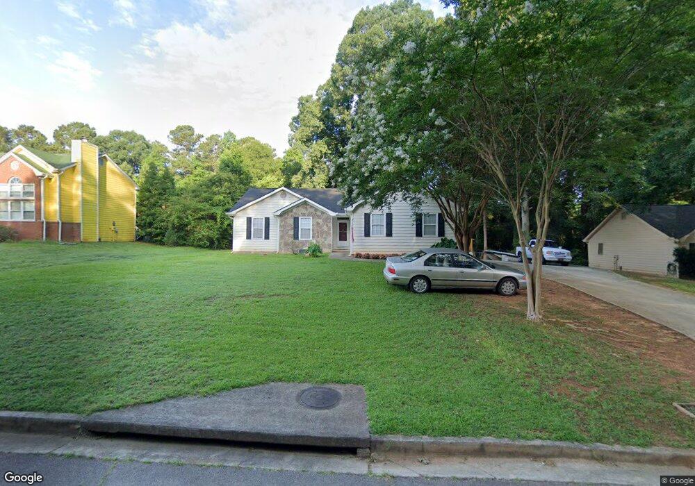 135 Bentley Place Way unit 2, Covington, GA 30016 - photo 1