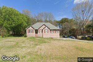 39 Indian Hills Dr, Rydal, GA 30171