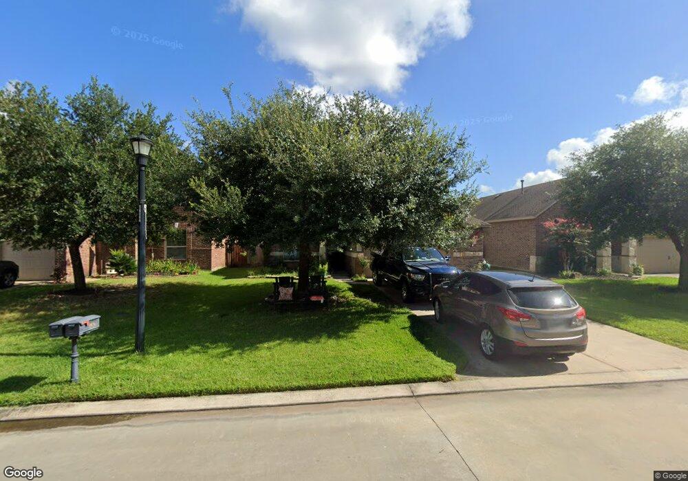 7474 Durango Creek Dr, Magnolia, TX 77354 - photo 1