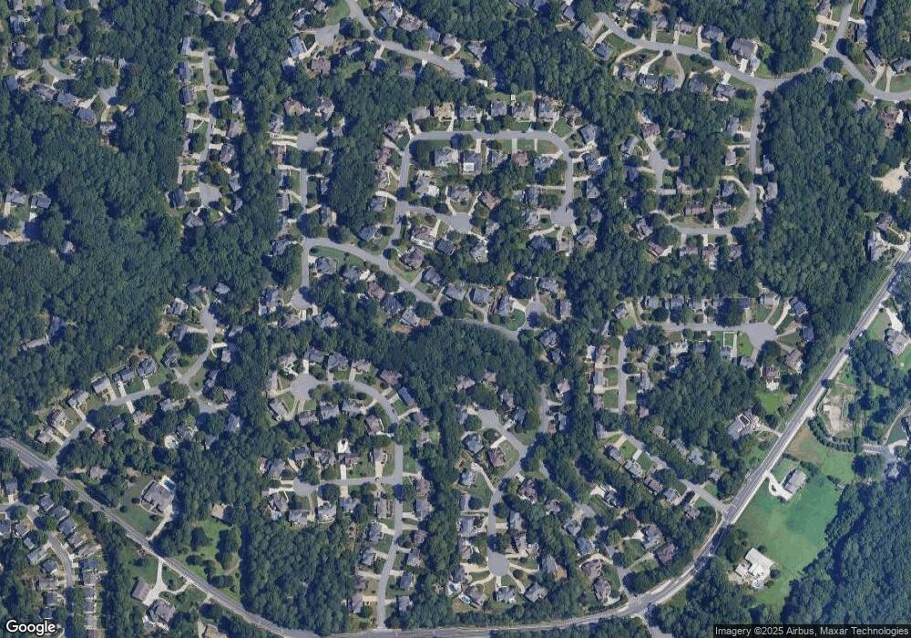 0 Chapelwood Dr unit 7129828, Johns Creek, GA 30022 - photo 1