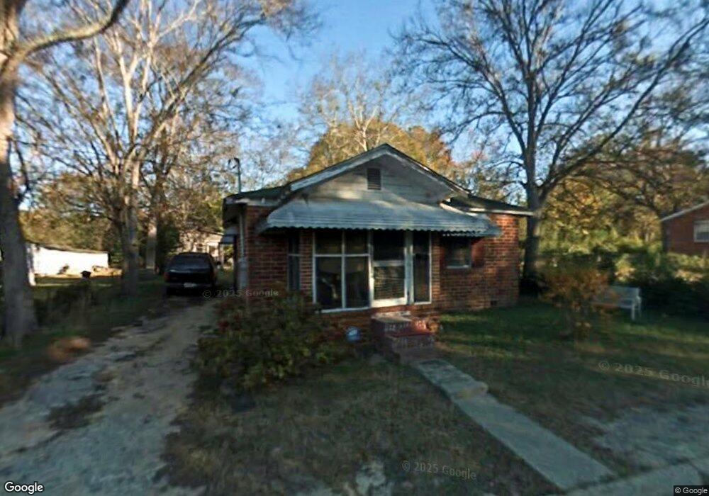 1137 Eastview Ave, Macon, GA 31217 - photo 1