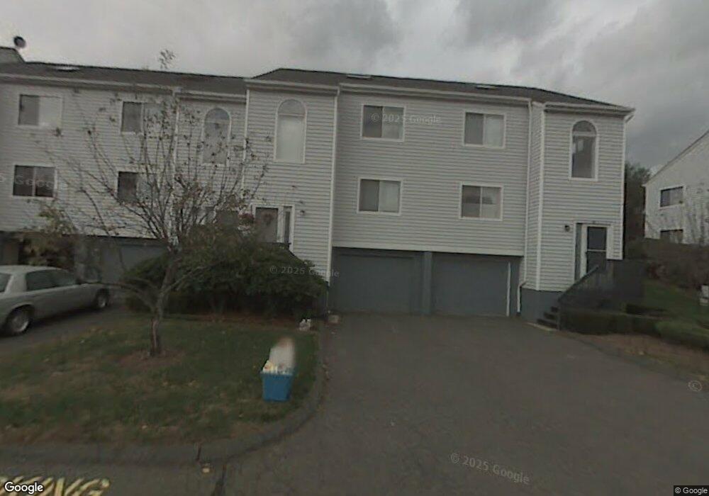 47 Midway Dr, Cromwell, CT 06416 - photo 1