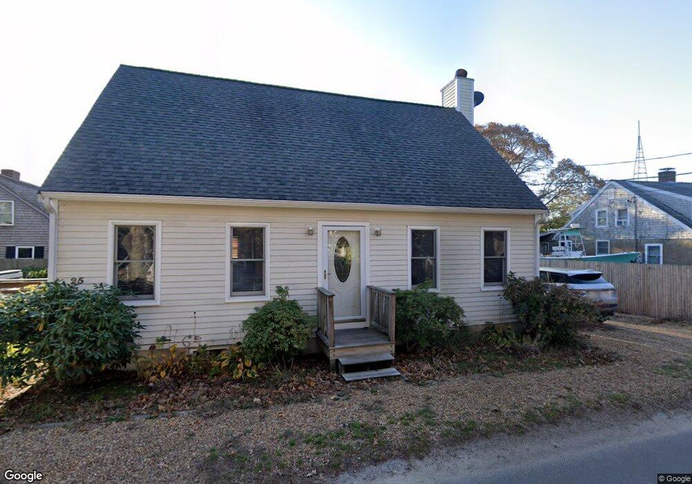 25 Chase Rd, Edgartown, MA 02539 - photo 1