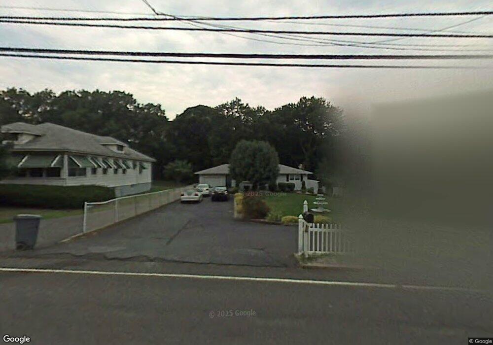 100 Tennent Rd, Morganville, NJ 07751 - photo 1