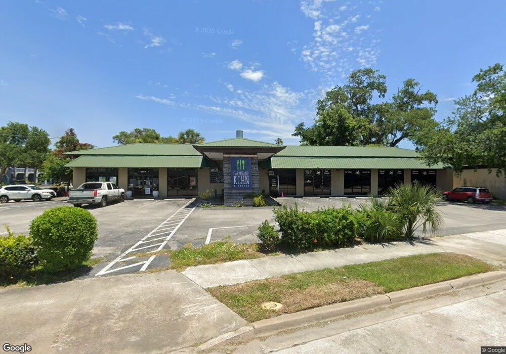 1280 N Ponce de Leon Blvd, St. Augustine, FL 32084 - photo 1