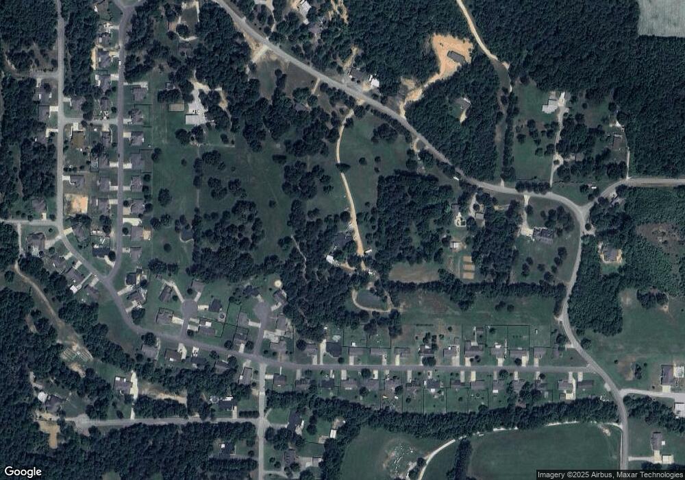 235 Greene 626 Rd unit (PAVED MOUNTAIN HOME, Paragould, AR 72450 - photo 1