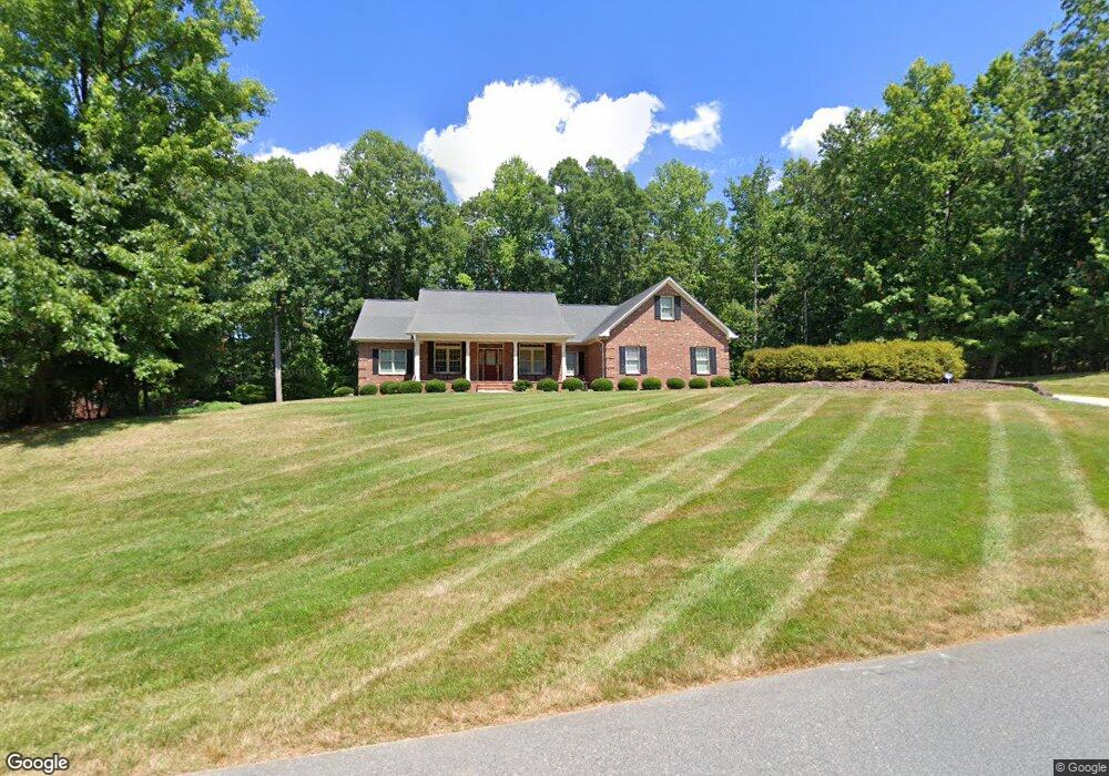 964 Chamberlin Dr, Asheboro, NC 27205 - photo 1