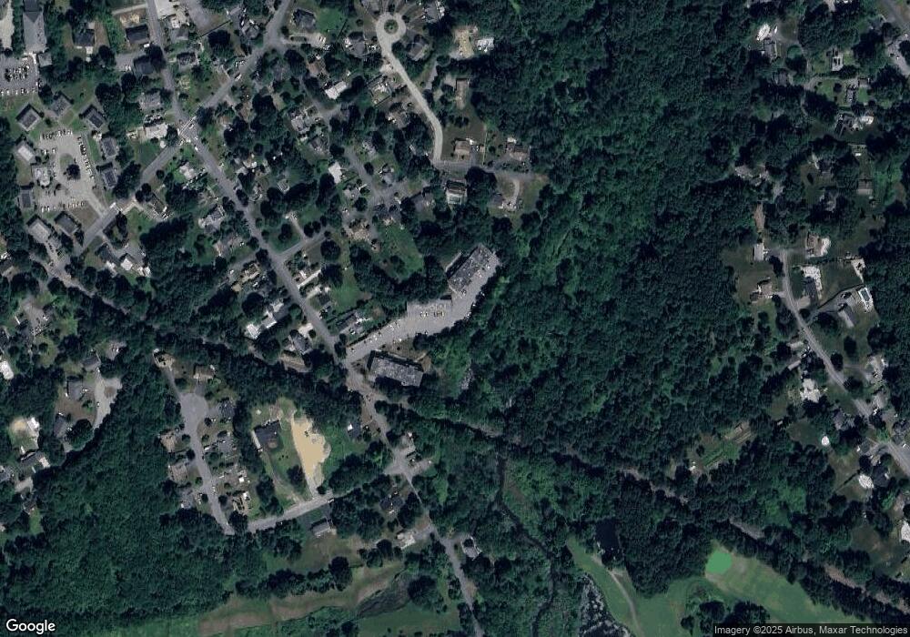 59 School St unit B-23, Northborough, MA 01532 - photo 1