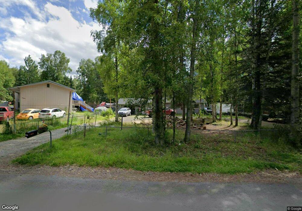 11823 Rainbow Ave, Anchorage, AK 99516 - photo 1