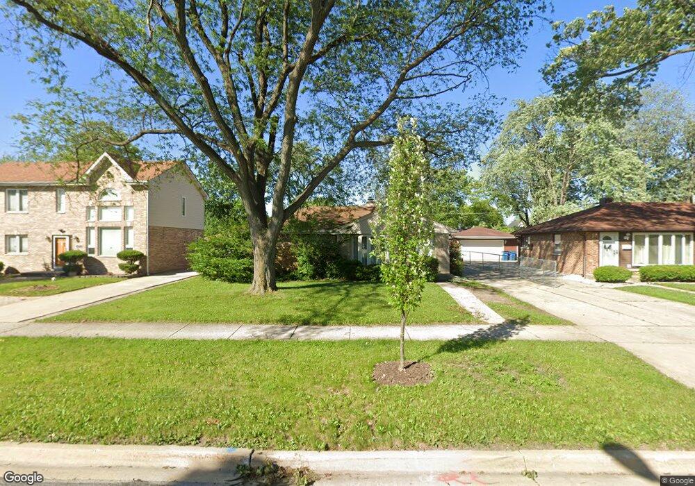 427 N Highview Ave, Elmhurst, IL 60126 - photo 1
