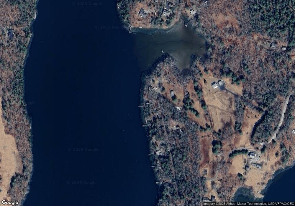 980 Cross Point Rd, Edgecomb, ME 04556 - photo 1