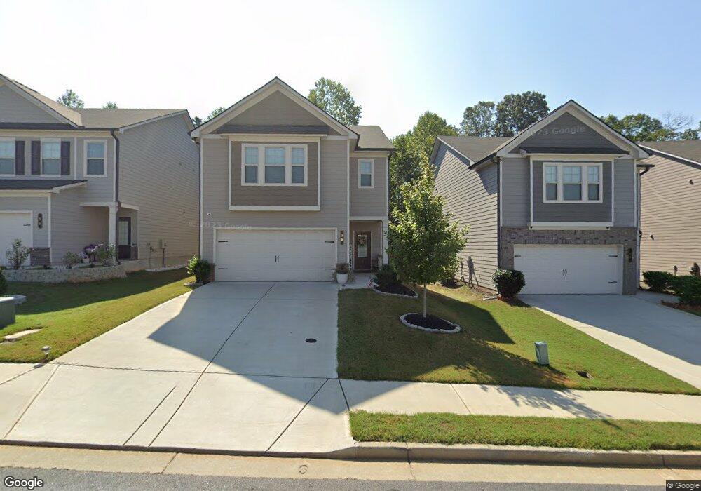 38 Auburn Crossing Way unit 130, Auburn, GA 30011 - photo 1