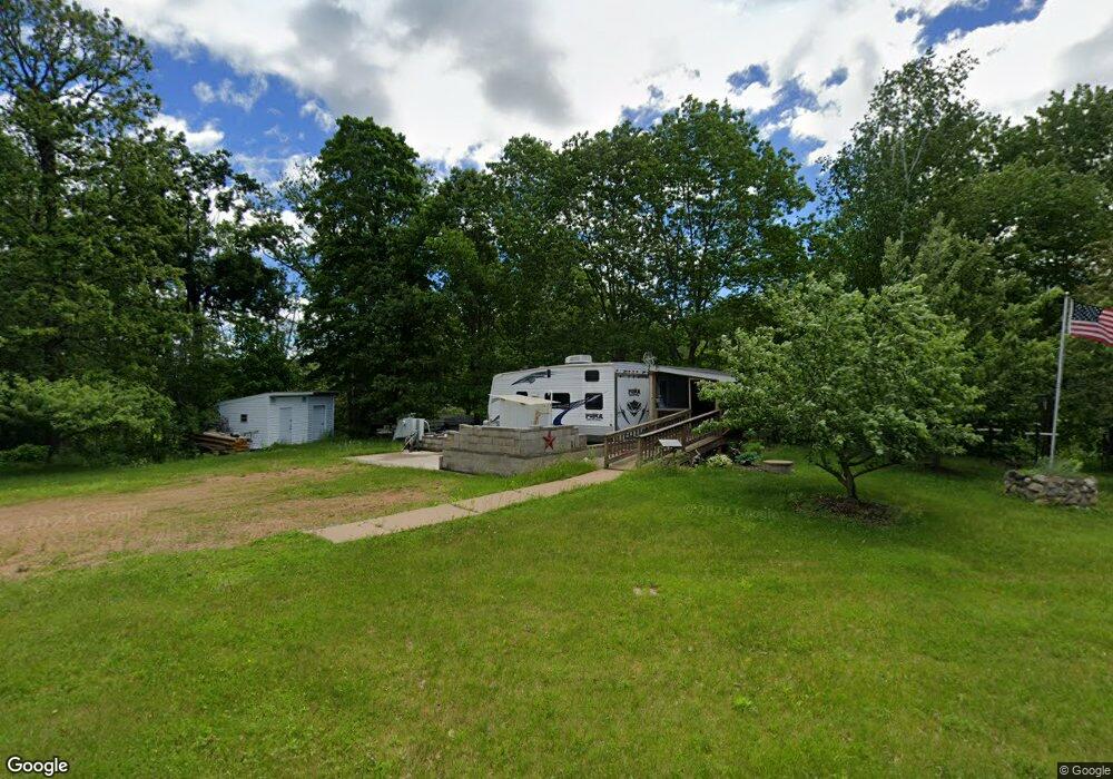 W10119 Forman Rd, Deerbrook, WI 54424 - photo 1