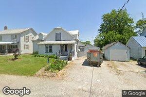 3913 Marion Melmore Rd, Nevada, OH 44849