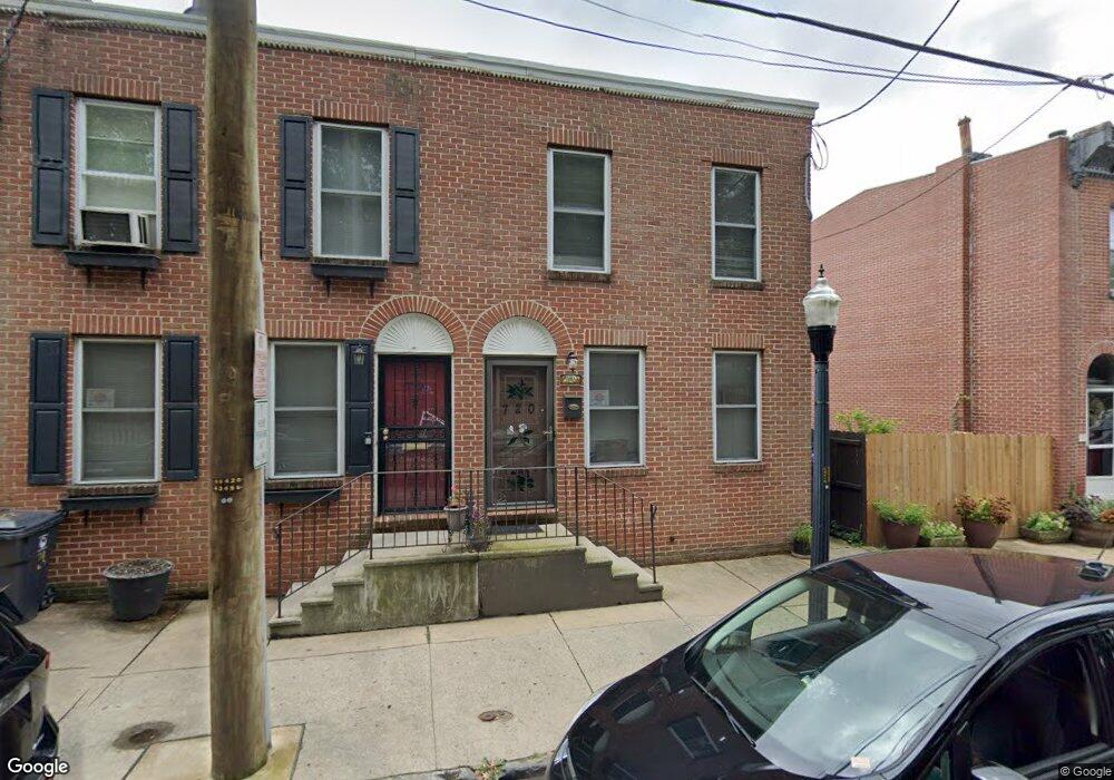 720 W 9th St, Wilmington, DE 19801 - photo 1