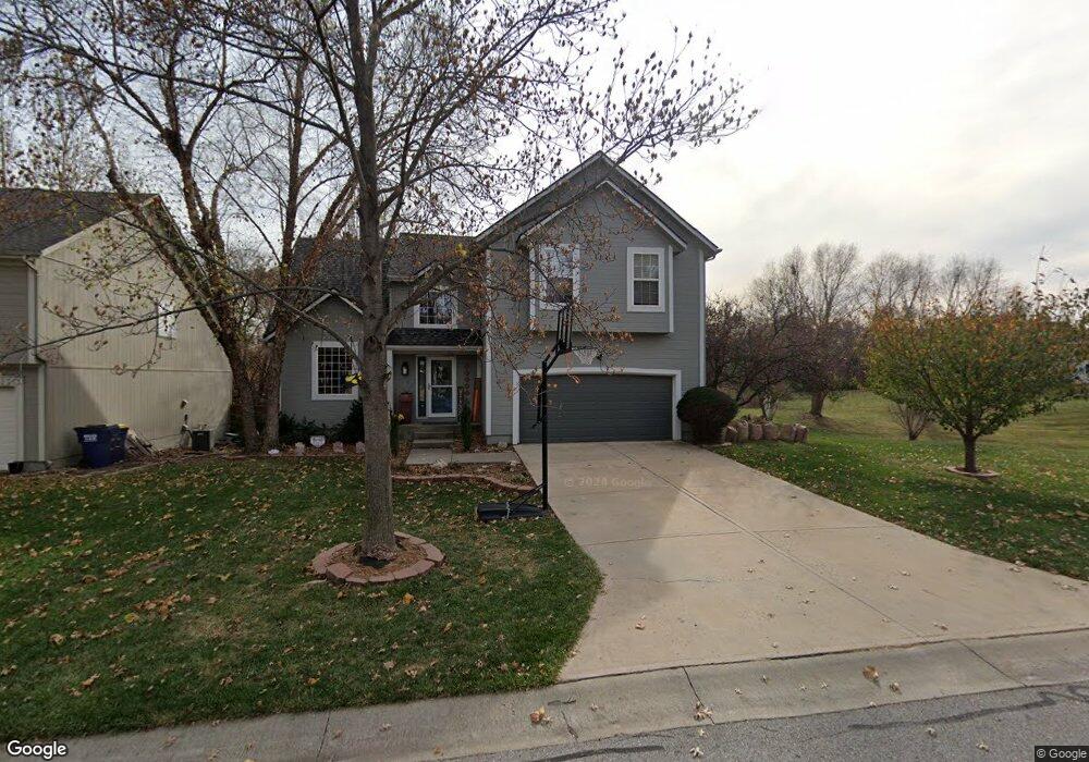 21315 W 50th Terrace, Shawnee, KS 66218 - photo 1
