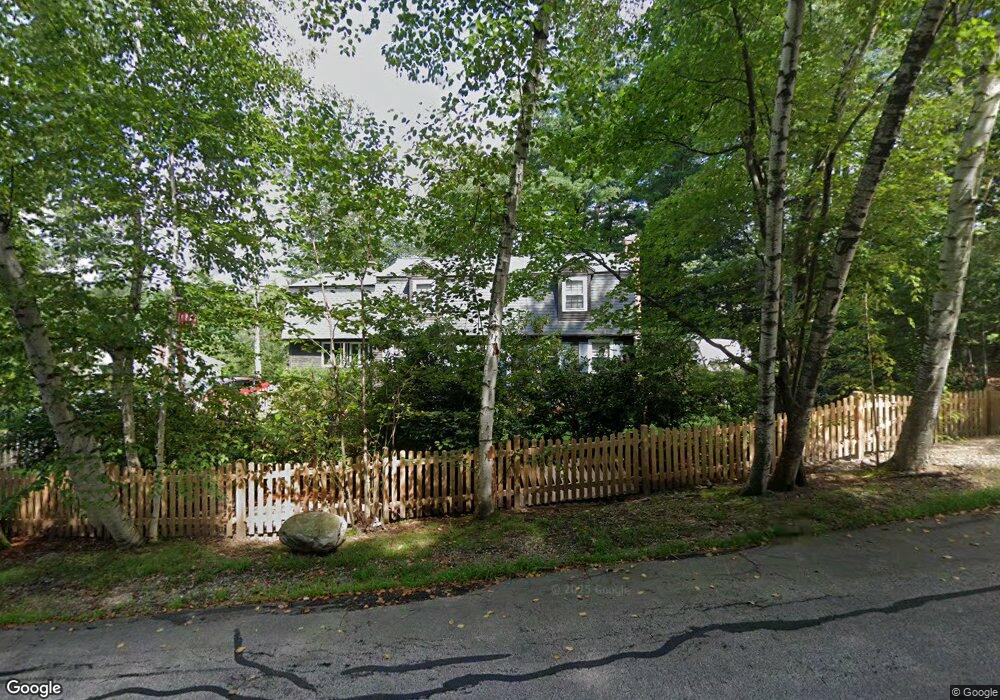 32 Scott Ave, Nashua, NH 03062 - photo 1