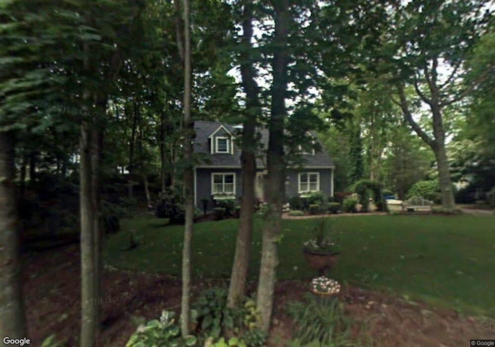 936 Shore Rd, Pocasset, MA 02559 - photo 1