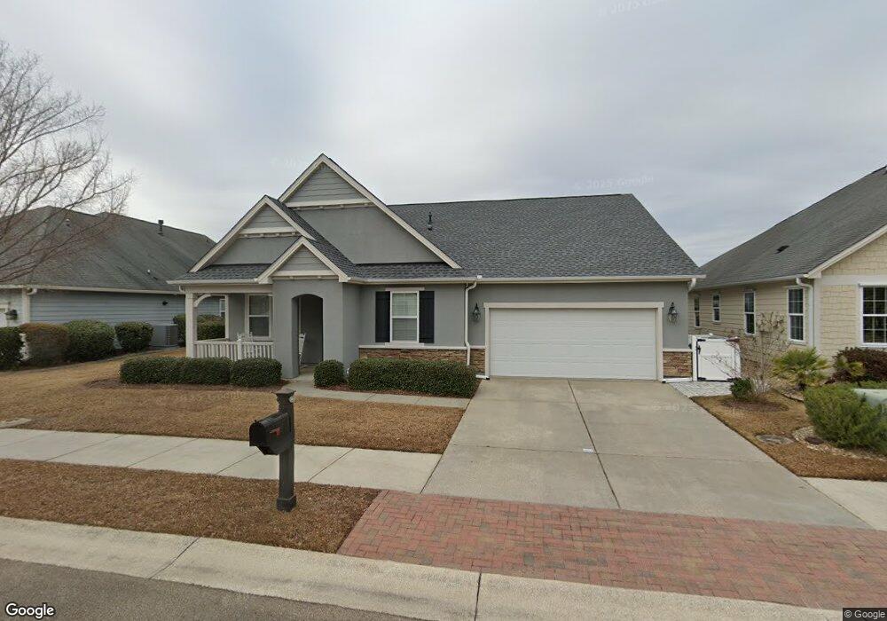 1664 Essex Way unit lot 46 St Helena C, Myrtle Beach, SC 29577 - photo 1