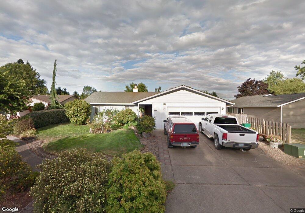 1807 Redwood Ct, Forest Grove, OR 97116 - photo 1