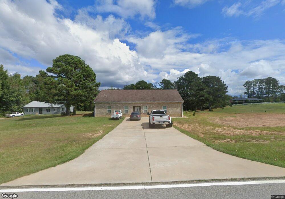 663 Corinth Poseyville Rd, Bremen, GA 30110 - photo 1