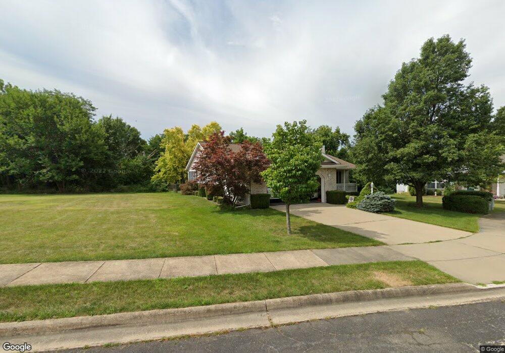 3877 W Palmyra Ct unit 17, Peoria, IL 61604 - photo 1