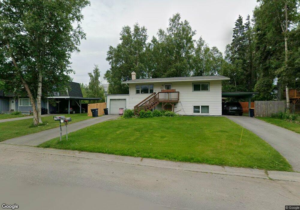 4146 Vance Dr unit 3, Anchorage, AK 99508 - photo 1