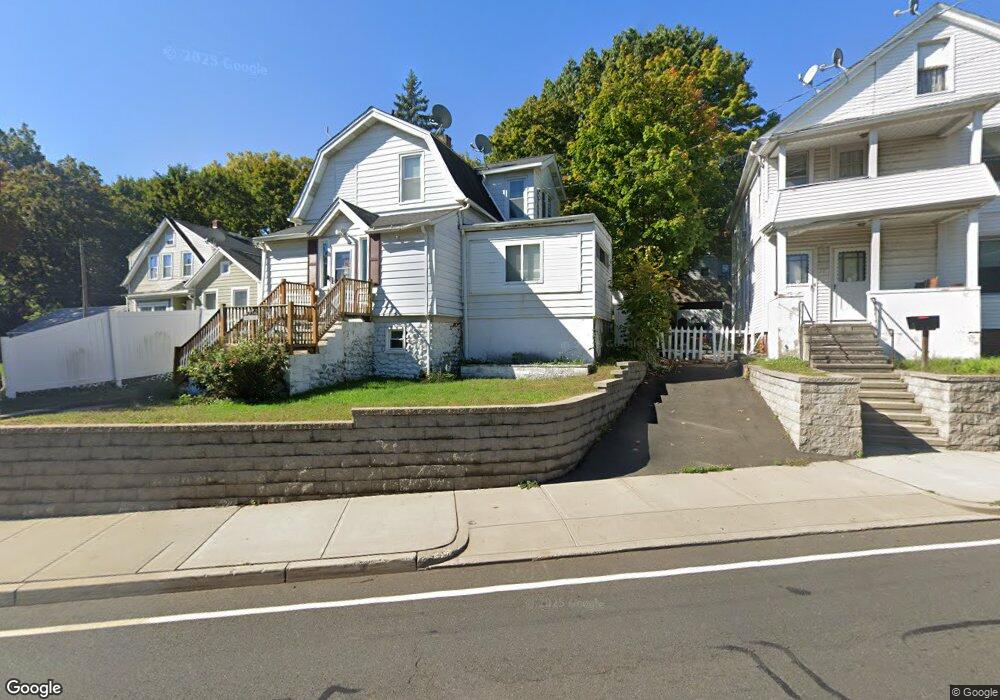 60 Forest Rd, West Haven, CT 06516 - photo 1