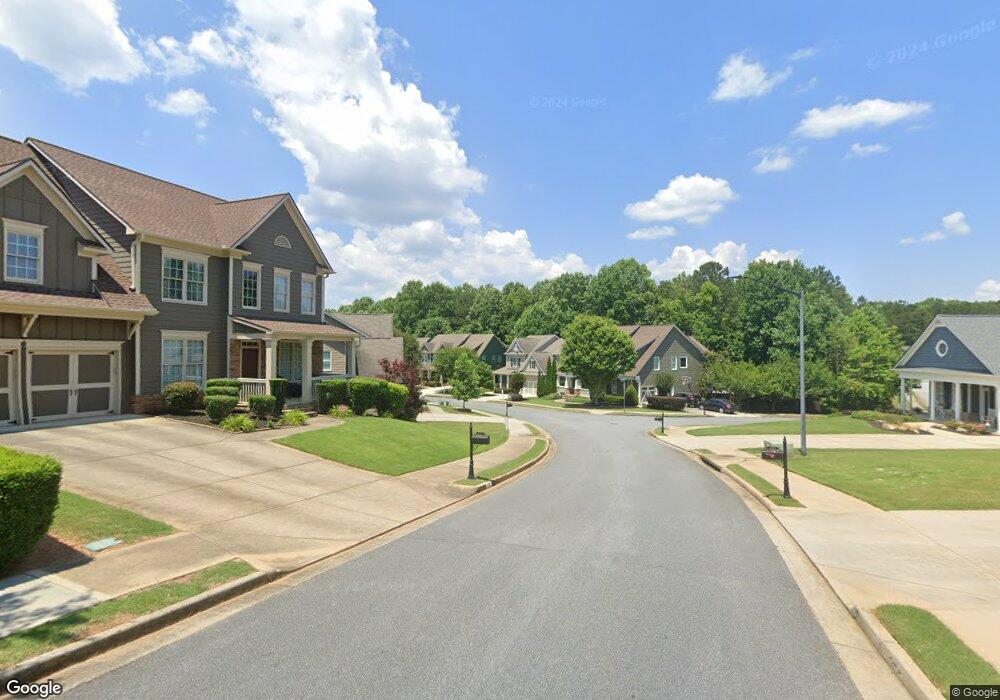 0 Wexford Ct unit 7641400, Acworth, GA 30102 - photo 1