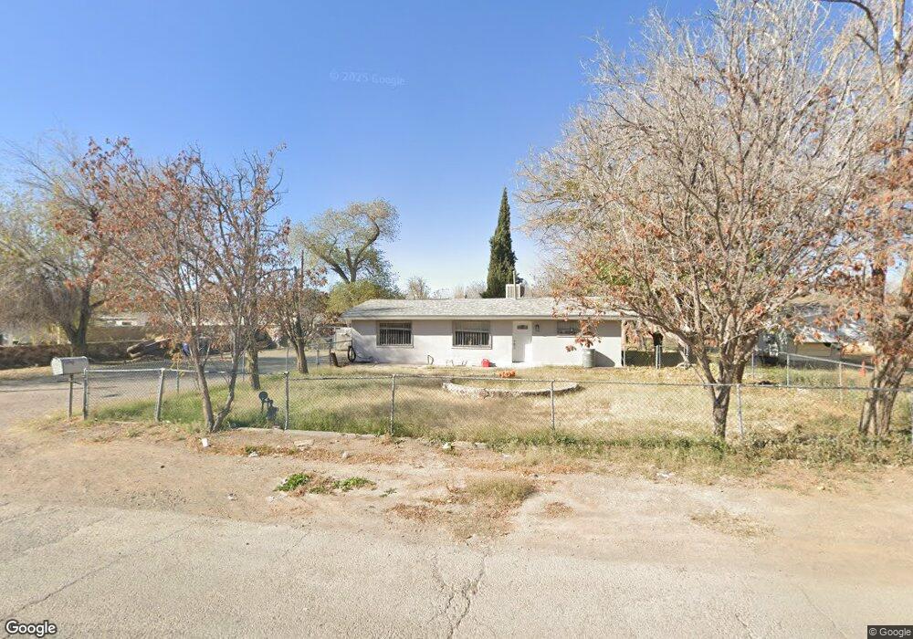 7824 La Senda Dr, El Paso, TX 79915 - photo 1