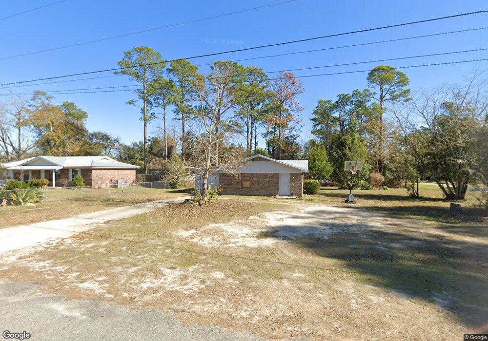 600 E 6th St, Donalsonville, GA 39845 - photo 1