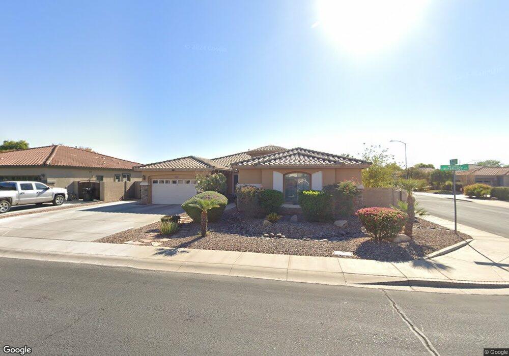 10829 E Rembrandt Ave, Mesa, AZ 85212 - photo 1