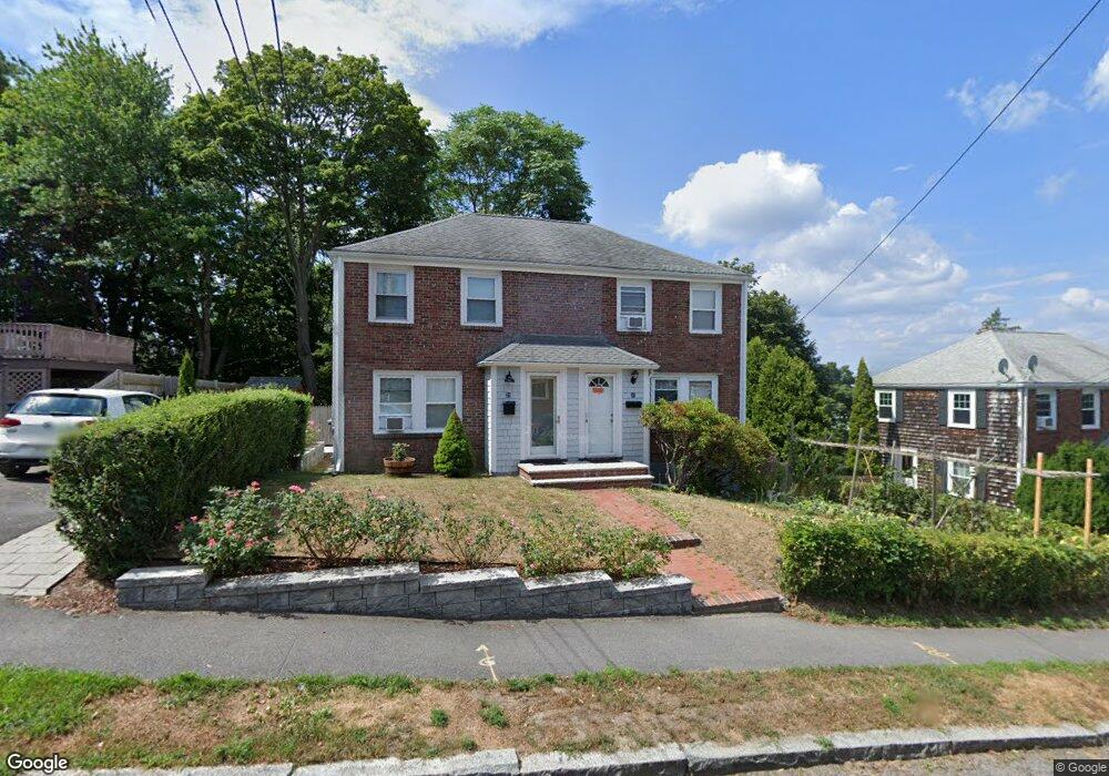 23 Bishop Rd unit 23, Quincy, MA 02170 - photo 1