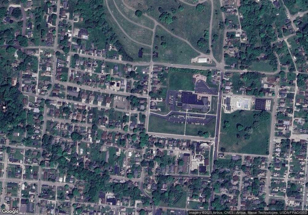 468 N Spring St, Logan, OH 43138 - photo 1