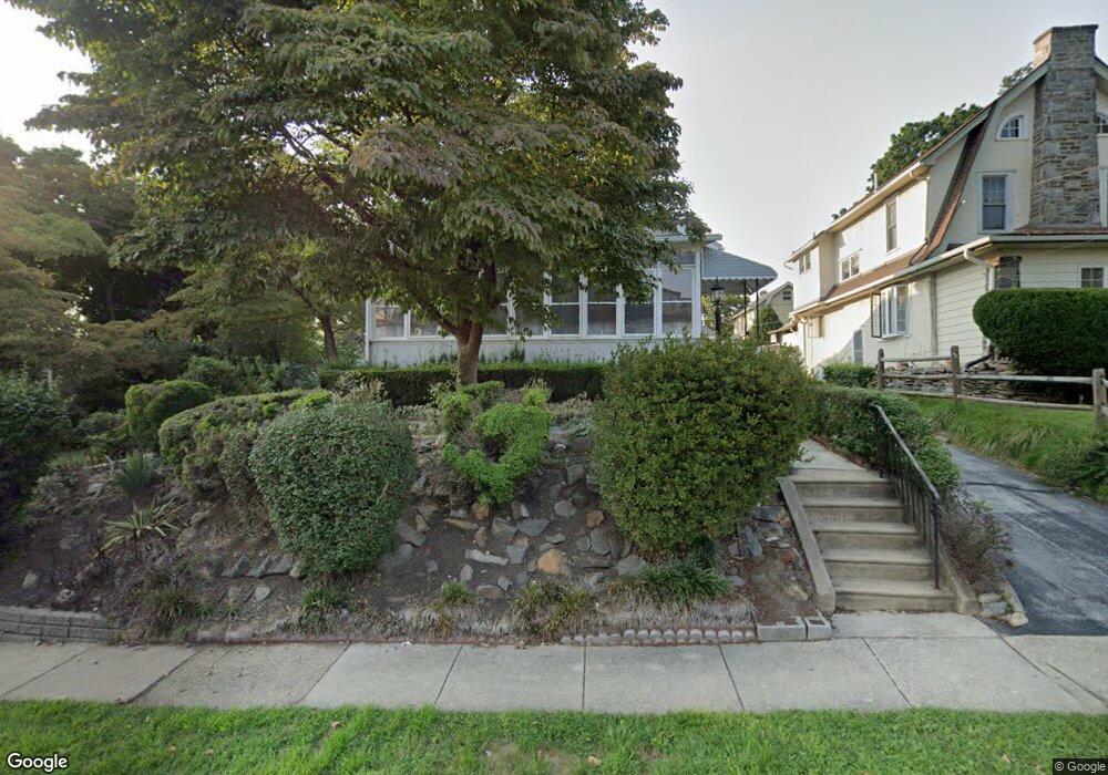 414 S Cedar Ln, Upper Darby, PA 19082 - photo 1