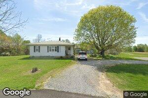 609 Little Clifty Rd, Big Clifty, KY 42712