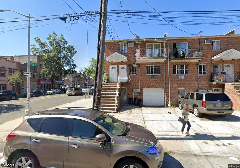 9760 108th St, South Richmond Hill, NY 11419 - photo 1